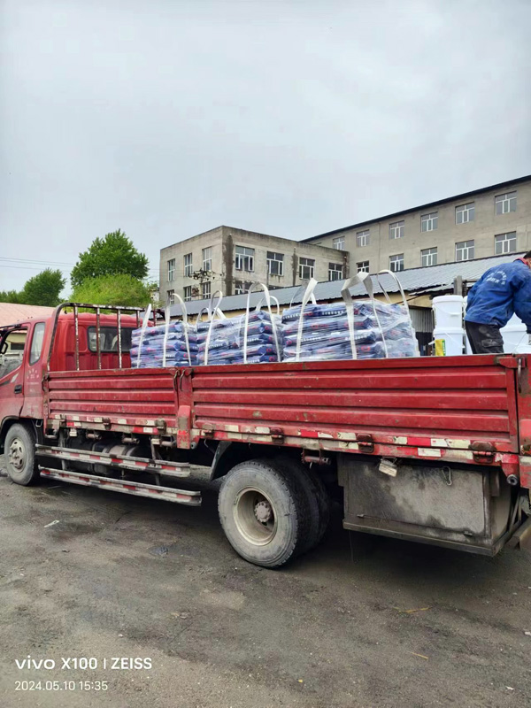 水泥路面快速修补料